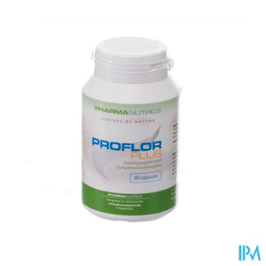 Proflor Plus V-caps 90 Pharmanutrics