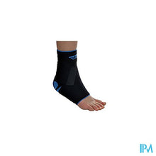 Afbeelding in Gallery-weergave laden, Bota Ortho Ab+velcr 950 Zwart N5
