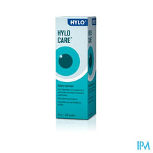 Load image into Gallery viewer, HYLO-Care Oogdruppels 10Ml
