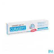 Curasept Tandp Gel 0,12% Tube 75ml