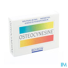 Afbeelding in Gallery-weergave laden, Osteocynesine Comp 60 Boiron
