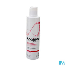 Afbeelding in Gallery-weergave laden, Apaisac Biorga Reinigingsmelk Fl 200ml
