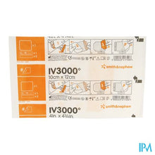 Charger l'image dans la galerie, Opsite Iv3000 Hand 10x12cm 4008
