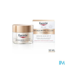 Afbeelding in Gallery-weergave laden, Eucerin Elasticity+ Filler Dagcreme 50ml
