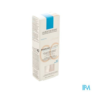 La Roche Posay Rosaliac Cc Creme Ip30 50ml
