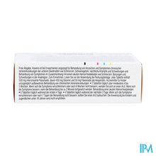 Charger l'image dans la galerie, Viaveno 500mg Filmomh Tabl 30
