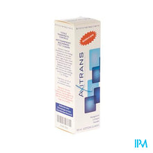 Load image into Gallery viewer, Axitrans Lotion Classic 50ml
