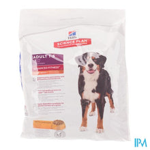 Afbeelding in Gallery-weergave laden, Hills Sc.plan Canine Ad Adv.fitness Large Chick.12
