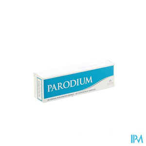 Parodium Gel Gingival 50ml