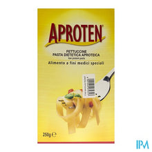 Load image into Gallery viewer, Aproten Fettucine 250g Revogan
