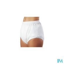 Afbeelding in Gallery-weergave laden, Suprima 1204 Slip Pu Unisex Wit T42
