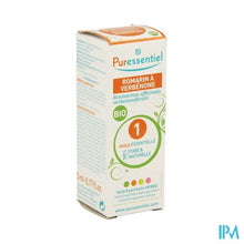 Afbeelding in Gallery-weergave laden, Puressentiel Eo Rozemarijn Verbena Bio5ml
