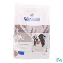 Afbeelding in Gallery-weergave laden, Hills Prescrip.diet Canine Ld 5kg 7339r
