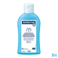 Charger l'image dans la galerie, Sterillium Med 100ml

