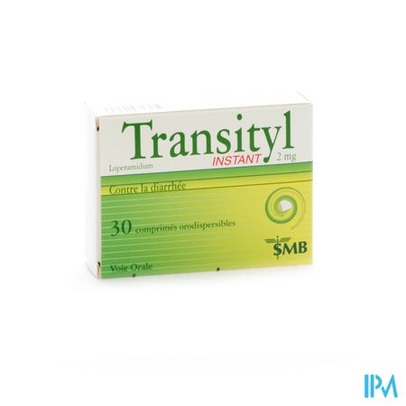 Transityl Instant 2mg Comp 30