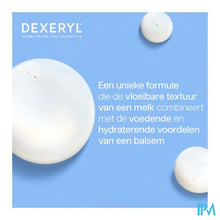 Afbeelding in Gallery-weergave laden, Dexeryl Voedende Lotion 200ml
