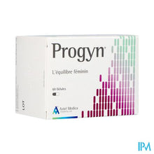 Load image into Gallery viewer, Progyn Gel 60
