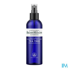 Charger l'image dans la galerie, De Saint Hilaire Hydrolaat Tea Tree 200ml
