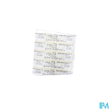 Load image into Gallery viewer, Bd Microlance 3 Naald 30g 1/2rb 0,3x13mm Geel 10
