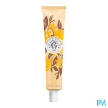 Charger l'image dans la galerie, Roger&amp;gallet Bois Orange Handcreme 30ml
