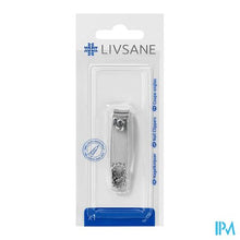 Load image into Gallery viewer, Livsane Nagelknipper Manicure
