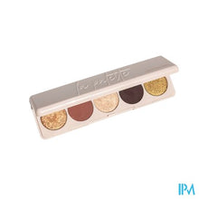 Load image into Gallery viewer, Cent Pur Cent Palette Indian Summer 10g
