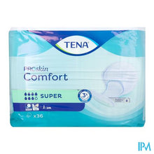 Load image into Gallery viewer, Tena Proskin Comfort Super 36

