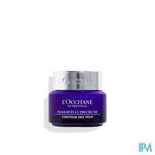 Afbeelding in Gallery-weergave laden, l'occitane Precious Eye Balm 15ml

