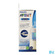 Charger l'image dans la galerie, Philips Avent A/colic Zuigfles 260ml Scf813/14
