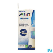 Charger l'image dans la galerie, Philips Avent A/colic Zuigfles 260ml Scf813/14
