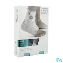 Afbeelding in Gallery-weergave laden, Push Med Enkelbrace Links 32-35cm T3
