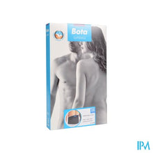 Load image into Gallery viewer, Bota Lumbota Basic H 24cm Zwart Xxlarge
