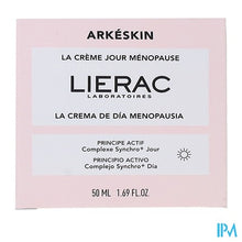 Afbeelding in Gallery-weergave laden, Lierac Arkeskin Evenwichtsherstel. Comfortcr 50ml
