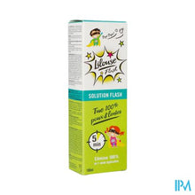 Afbeelding in Gallery-weergave laden, Lilouse Flash Oplossing A/luis&amp;neten 100ml
