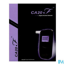 Load image into Gallery viewer, Alcoholtester Ca20fp
