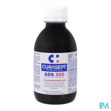 Afbeelding in Gallery-weergave laden, Curasept Mondspoelmiddel 0,20% 200ml
