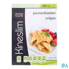 Afbeelding in Gallery-weergave laden, Kineslim Pannenkoekenmix Pdr Zakje 4
