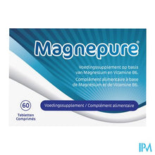 Afbeelding in Gallery-weergave laden, Magne-pure Comp 60
