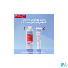 Load image into Gallery viewer, Dexeclear Verzachtende Hydra Reinigingsgel 400ml
