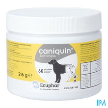 Load image into Gallery viewer, Caniquin Soft Chews 60
