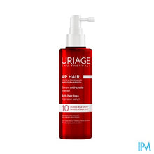Afbeelding in Gallery-weergave laden, Uriage Serum A/haaruitval 100ml
