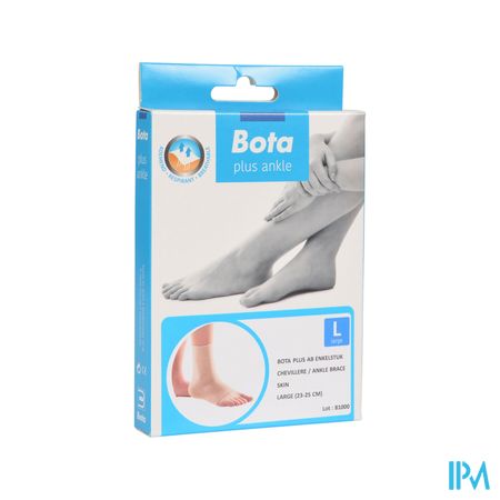 Bota Plus Enkel Sk l