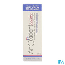 Charger l'image dans la galerie, Anoxident Balance Oral Spray 50ml
