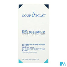 Charger l'image dans la galerie, Coup D'eclat Intense Huidopvuller Fl 30ml
