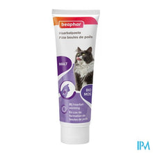 Afbeelding in Gallery-weergave laden, Beaphar Haarbalpasta 100g
