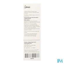 Charger l'image dans la galerie, Minoxidil Leman 50mg/ml Opl Cutaan Gebruik 60ml
