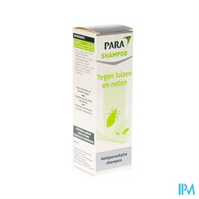 Afbeelding in Gallery-weergave laden, Para Shampoo Spec Luizen/neten 125ml
