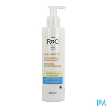Afbeelding in Gallery-weergave laden, Roc Sol Protect Refresh.skin Milk A/sun Fl 200ml
