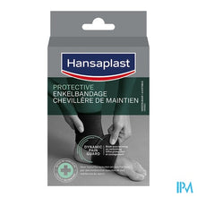 Afbeelding in Gallery-weergave laden, Hansaplast Enkelbandage Verstelbaar 1 Maat
