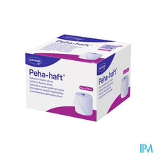 Afbeelding in Gallery-weergave laden, Peha Haft Latexfree 6cmx20m 1 3000440
